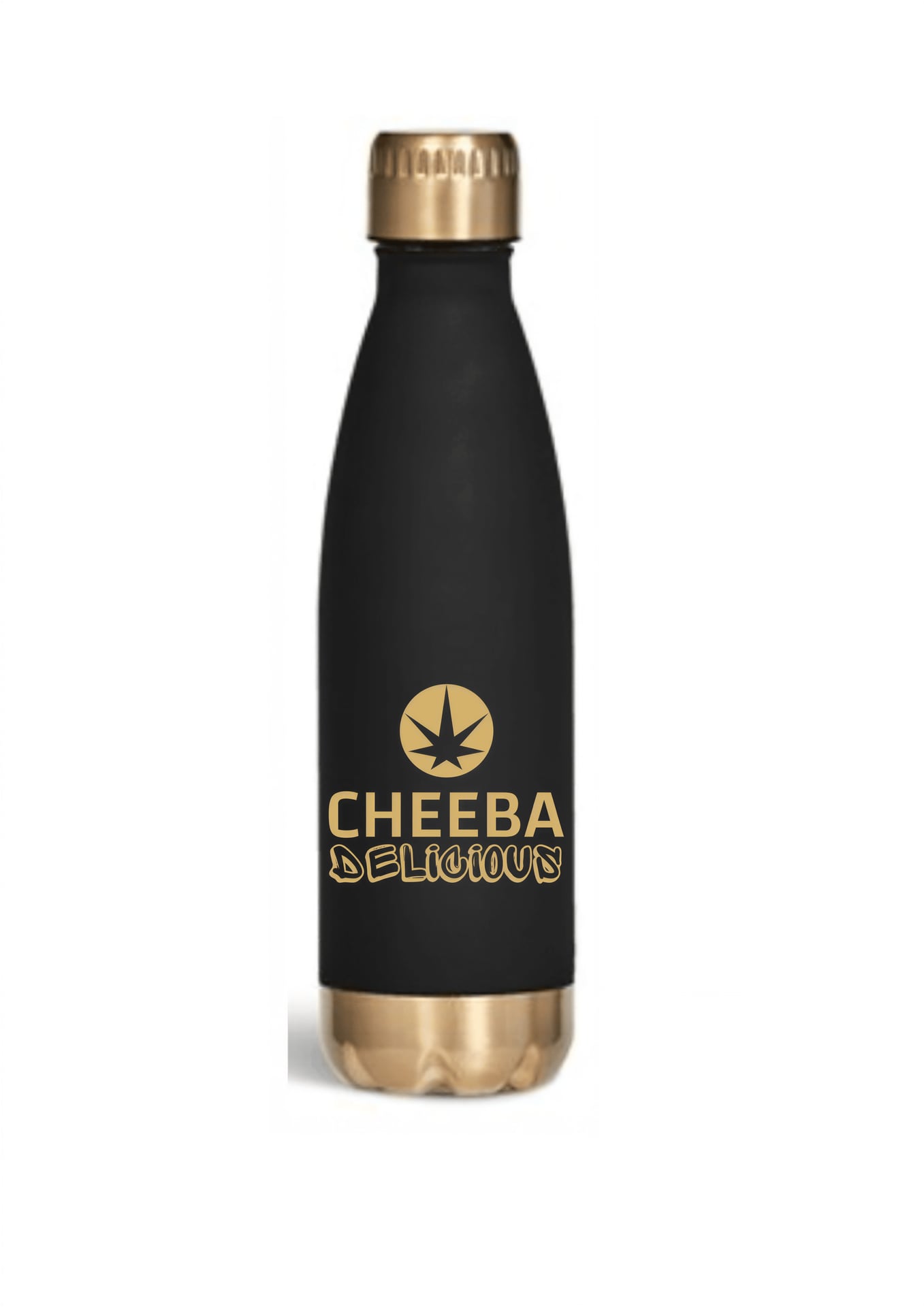 Cheeba Delicious