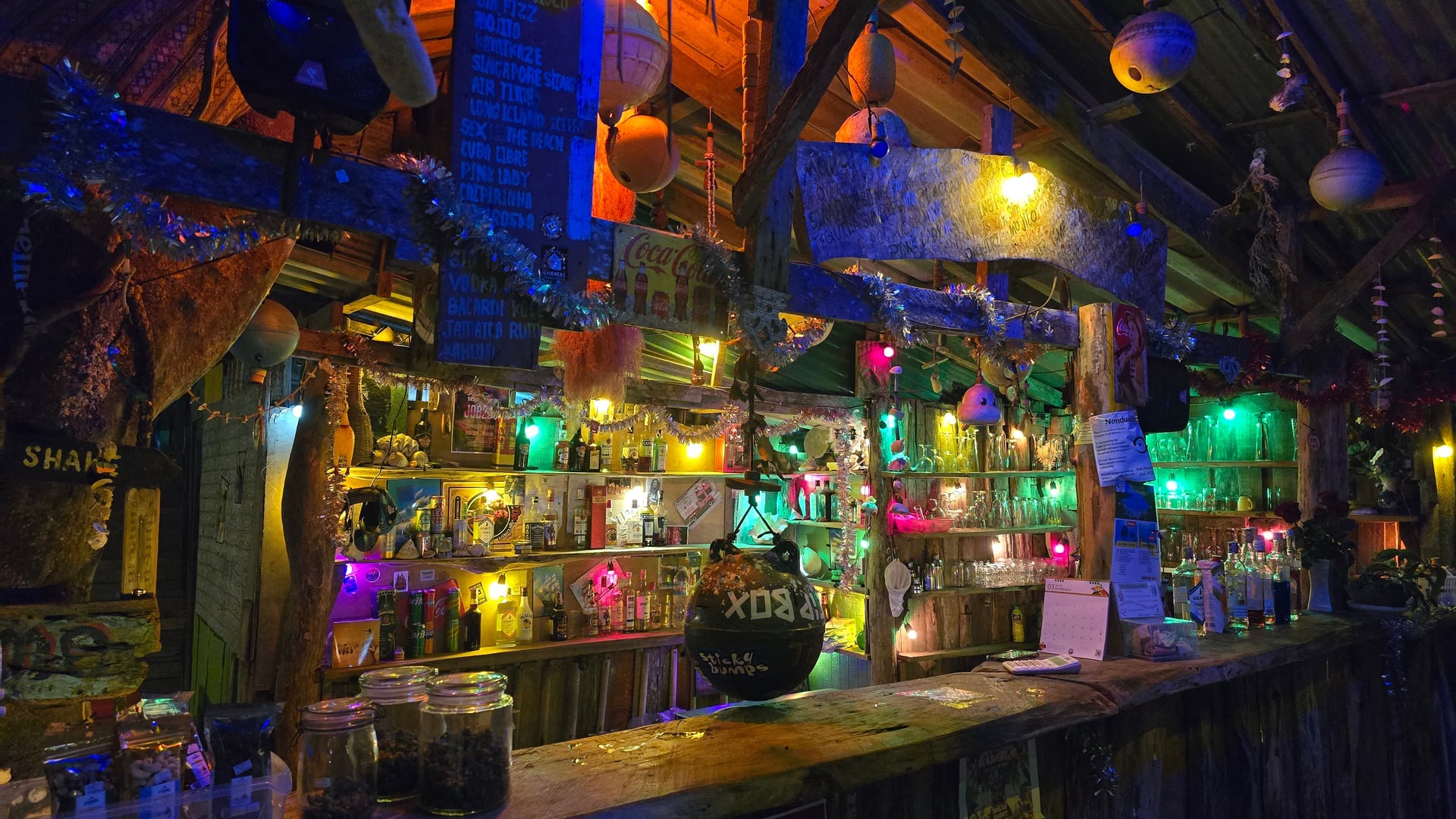 Siam Bar