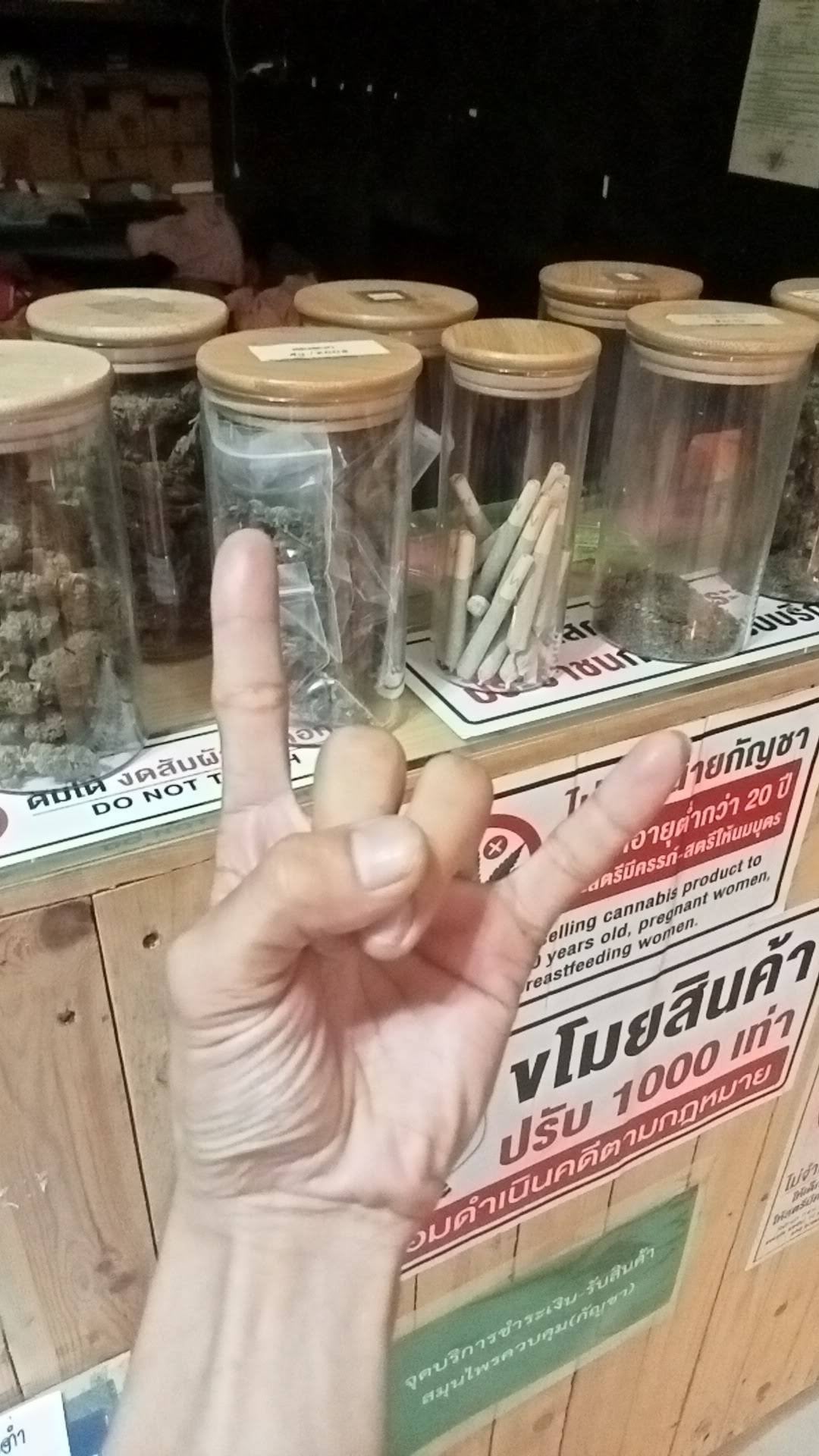Gunner Cannabis