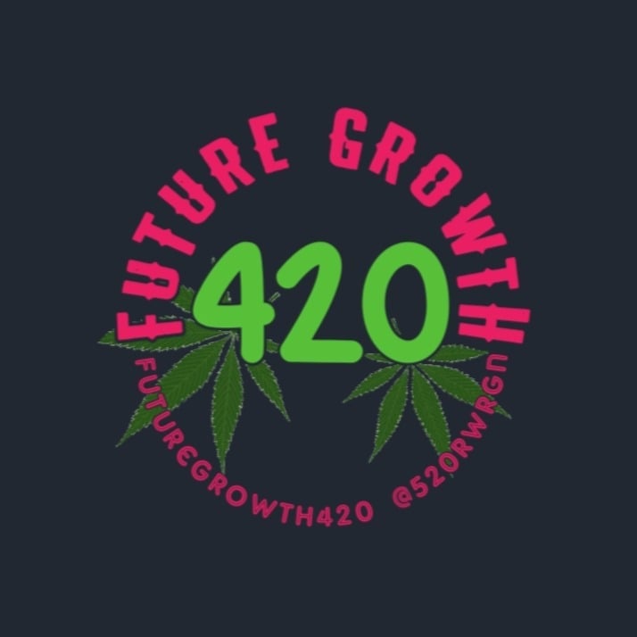 Future Growth logo