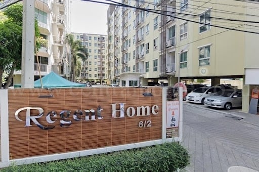 REGENT420home