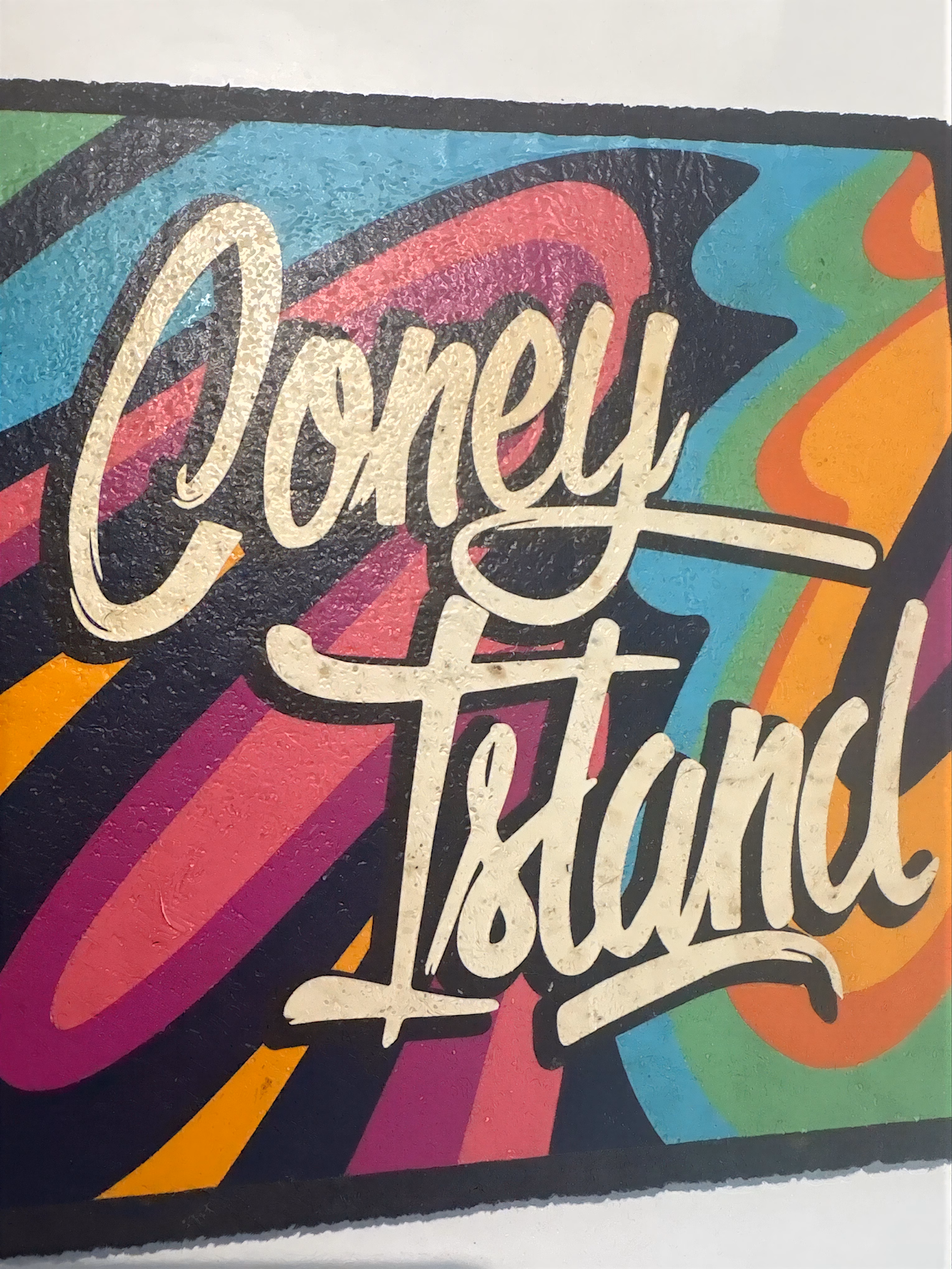 Coney Island