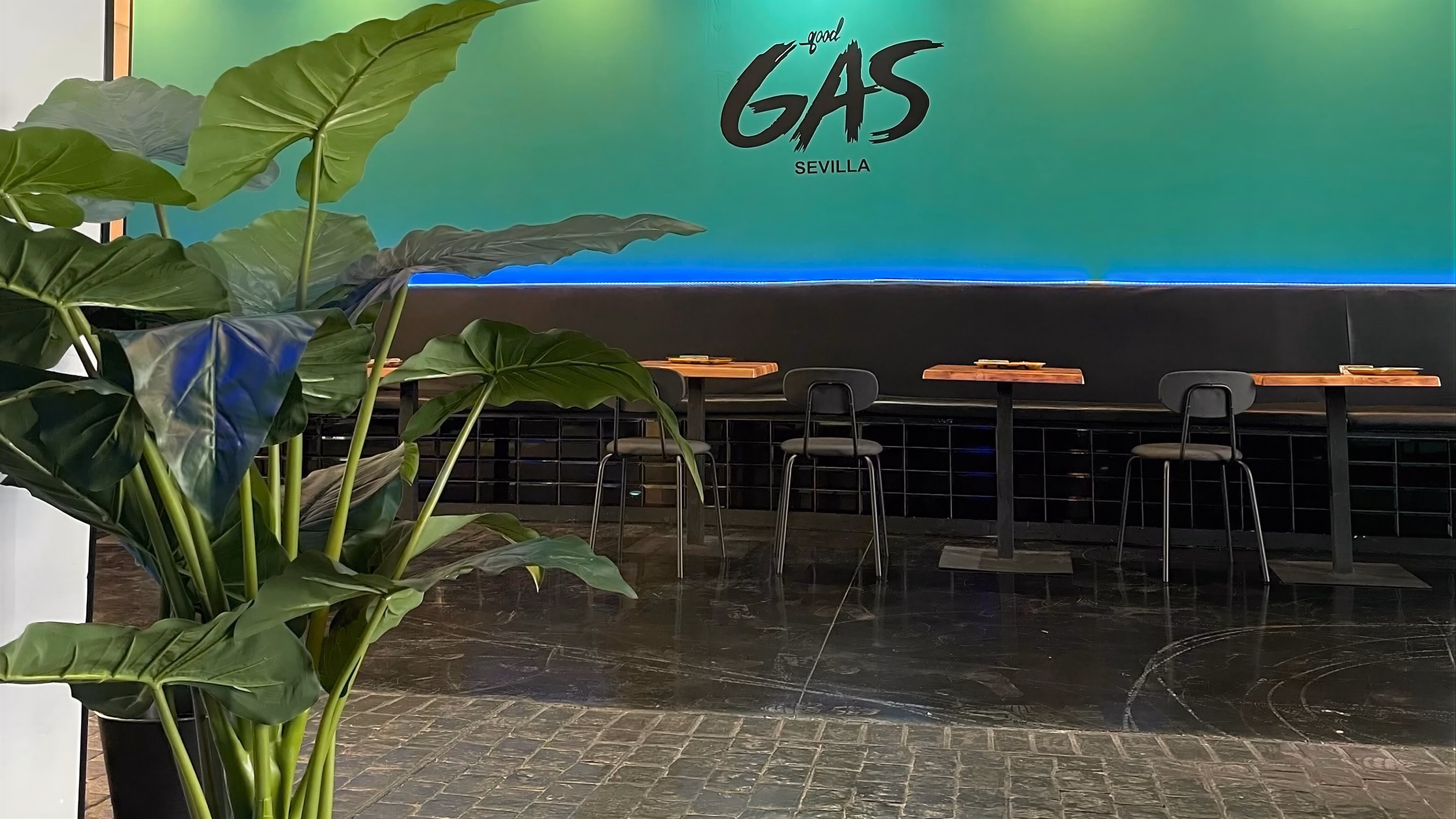 Good Gas CSC