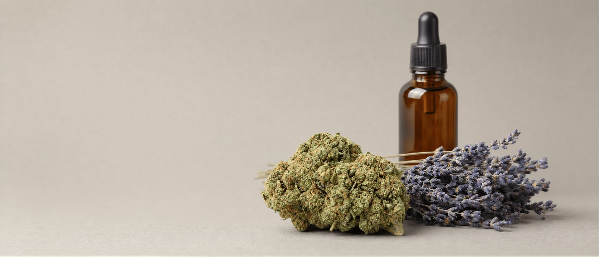 Linalool in Cannabis: Evidenz beim Menschen und Dosierungsdaten