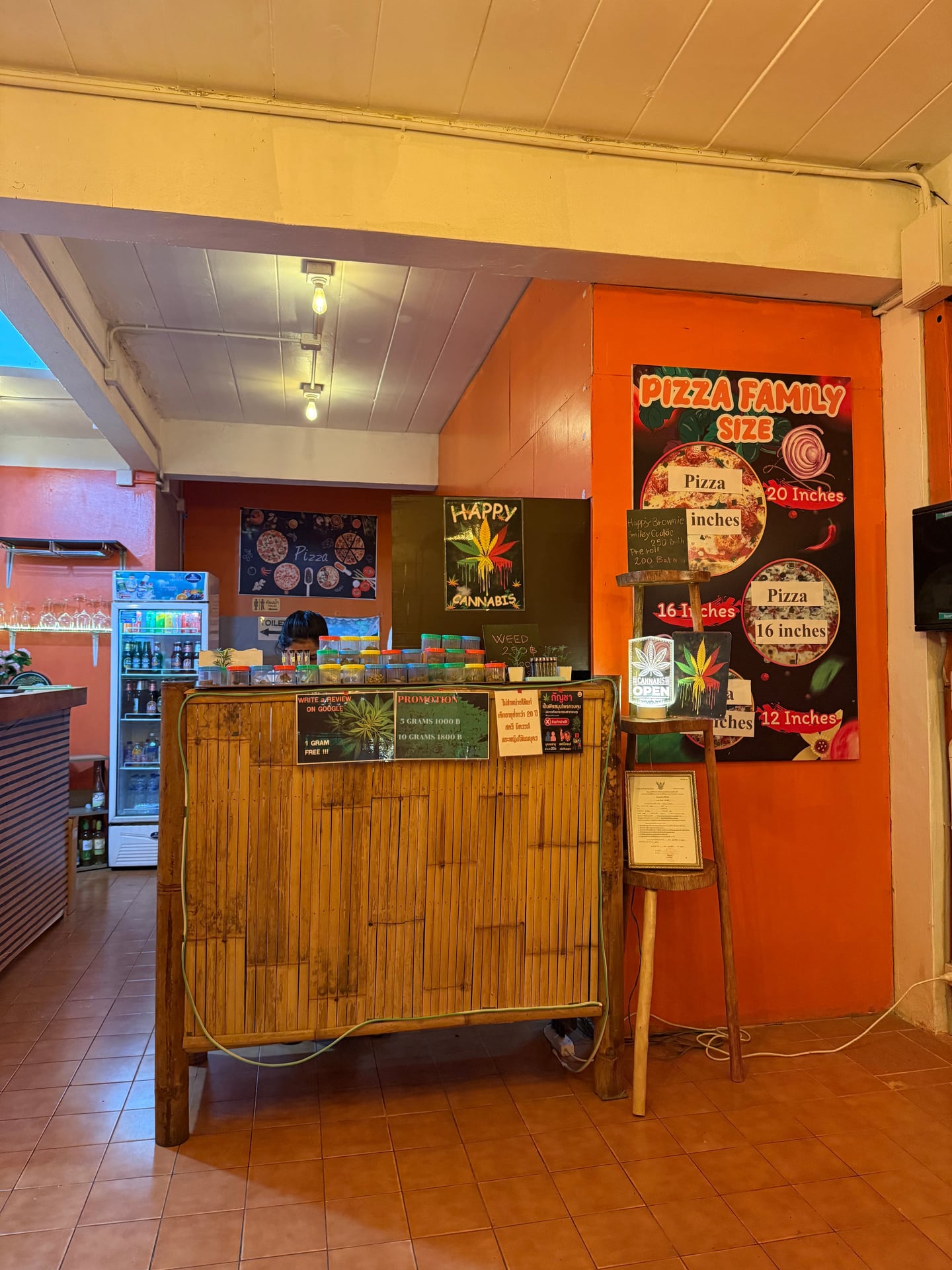 Hightop