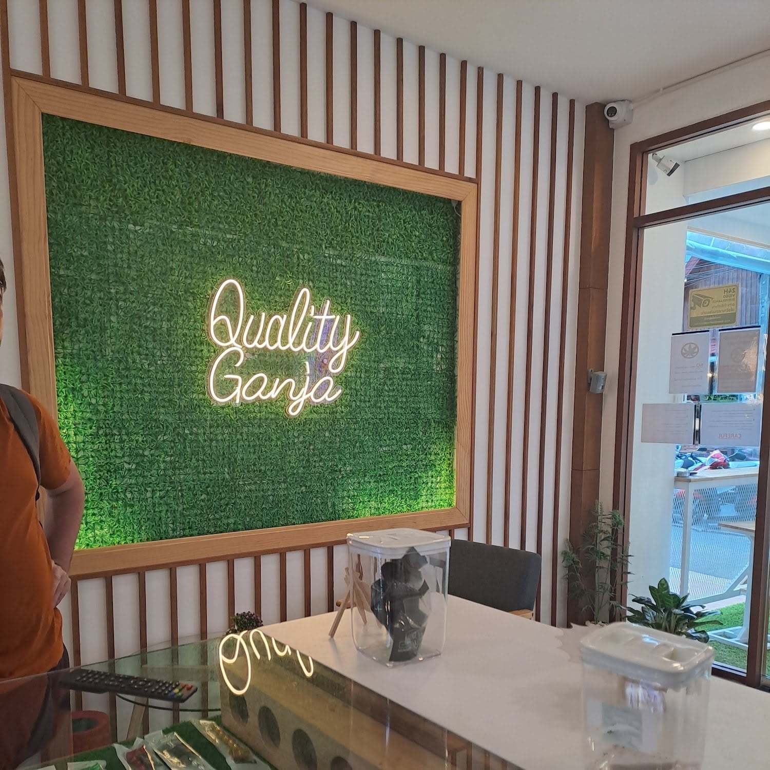 Four Twenty Samui Lamai Weed Cannabis