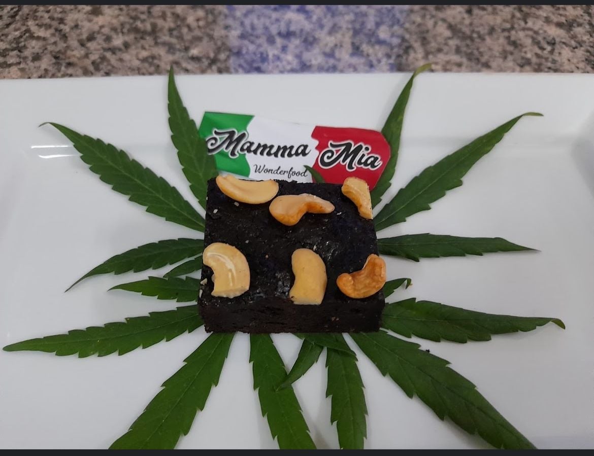 Mamma Mia Wonderfood