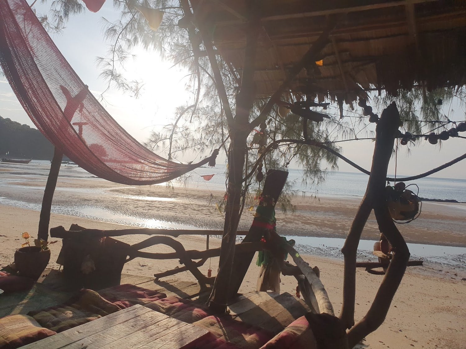 Boogie Bay Bar