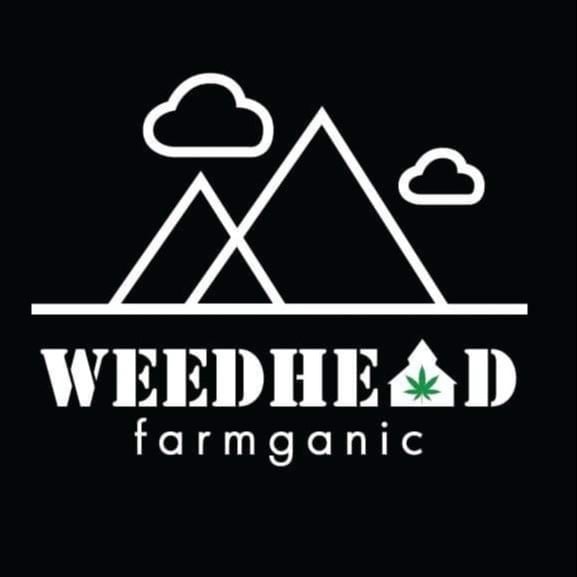 WEEDHEADfarmganic