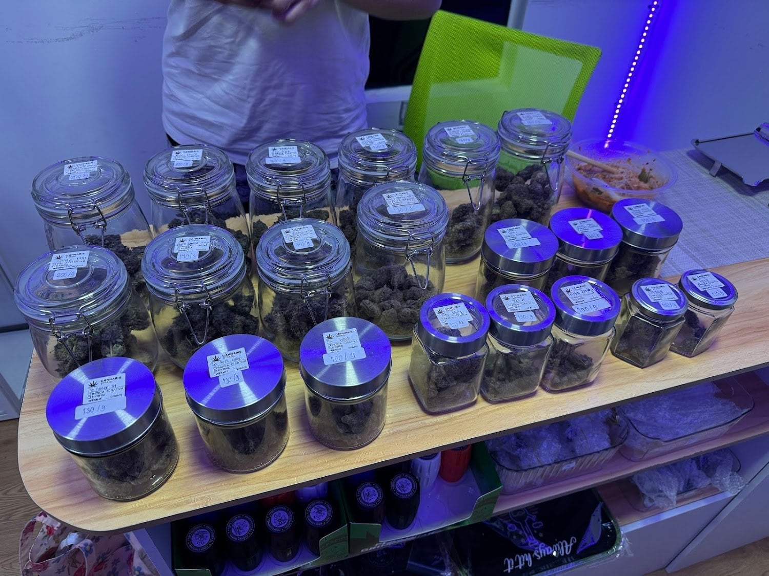 Langsuan Cannabis420