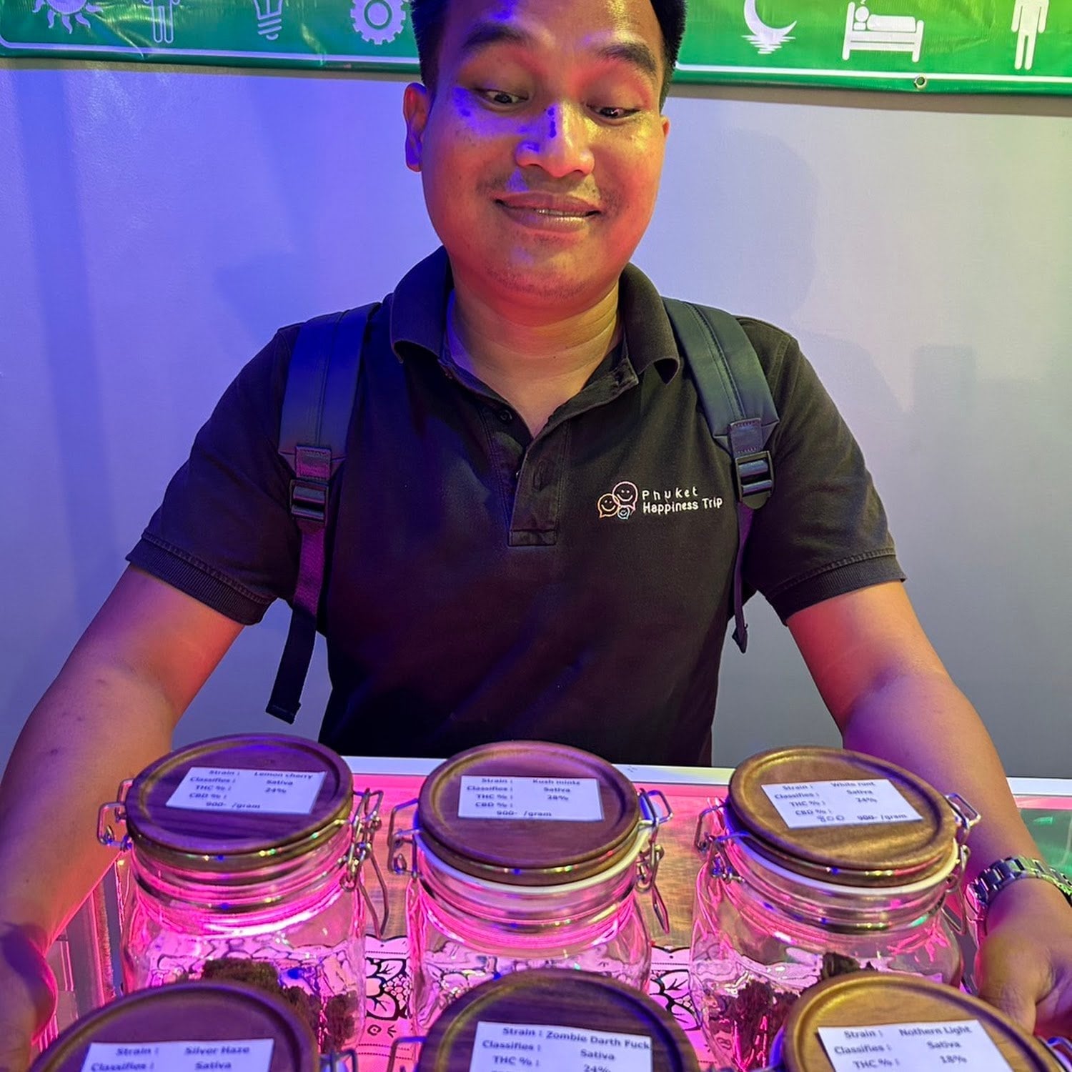 Maikhao Cannabis