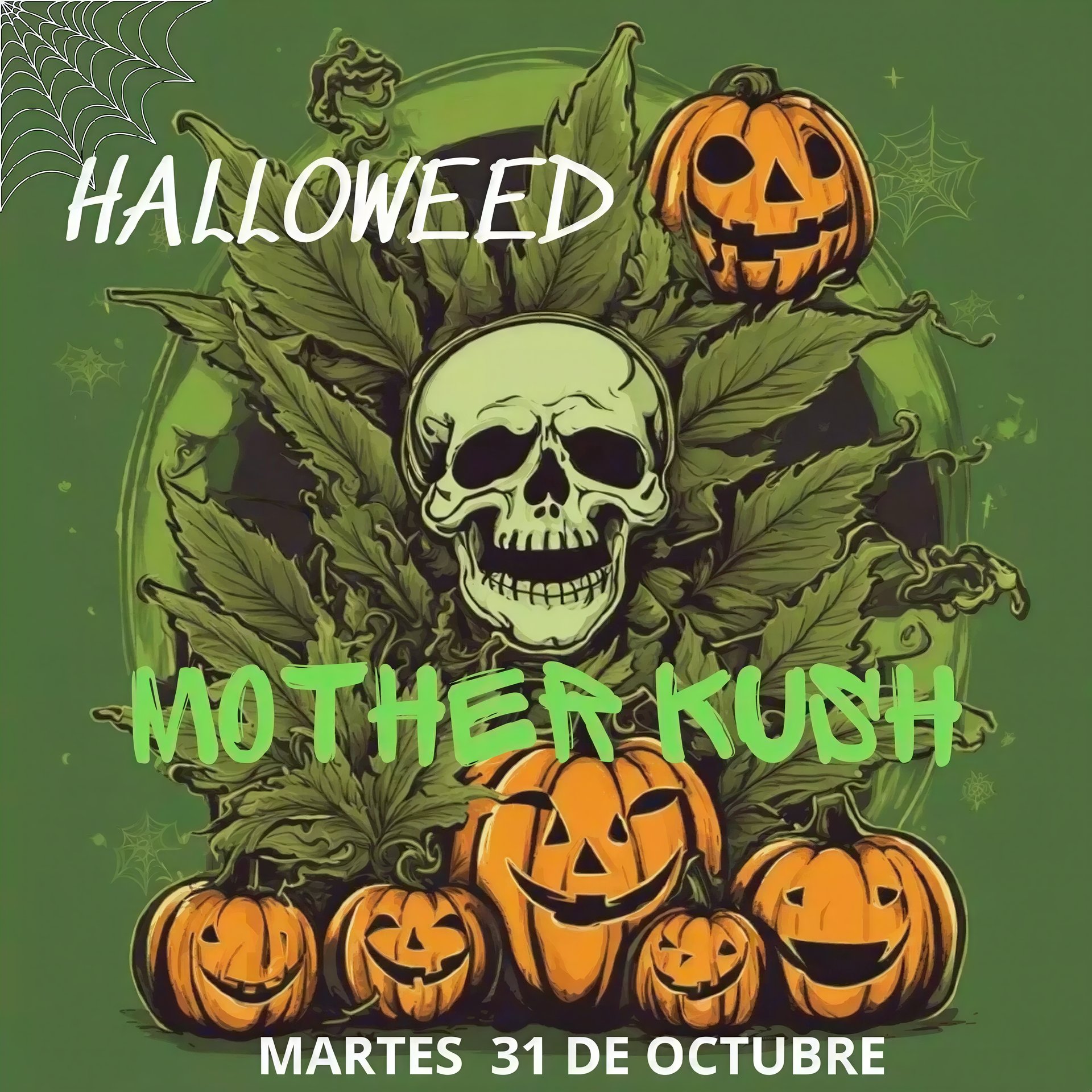 Mother Kush