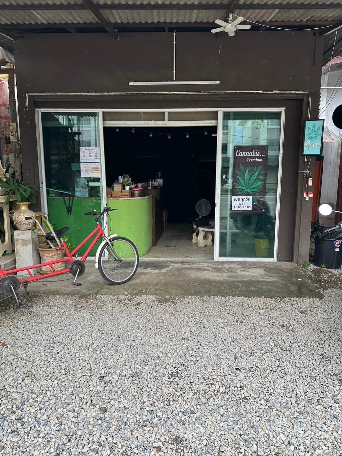 NongKwai