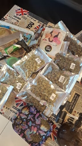 Muller Cannabis