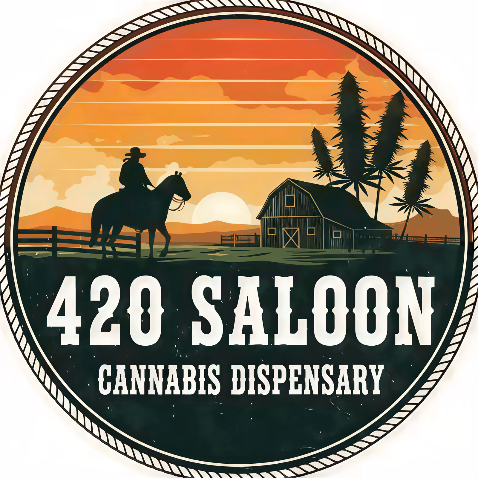 420 Saloon