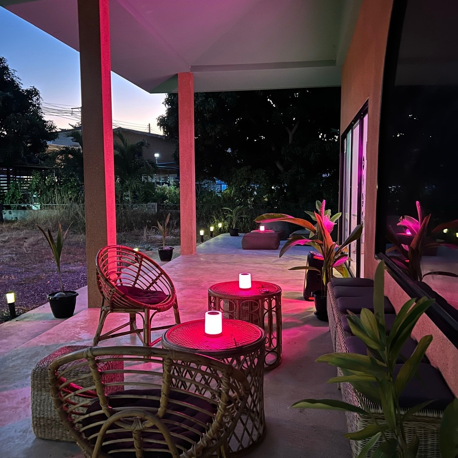 High Society Ko Phangan