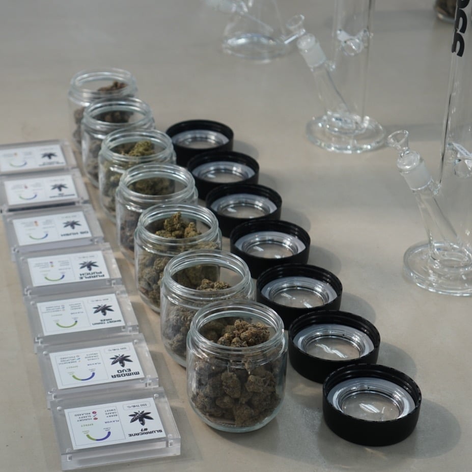 Berzerk Cannabis