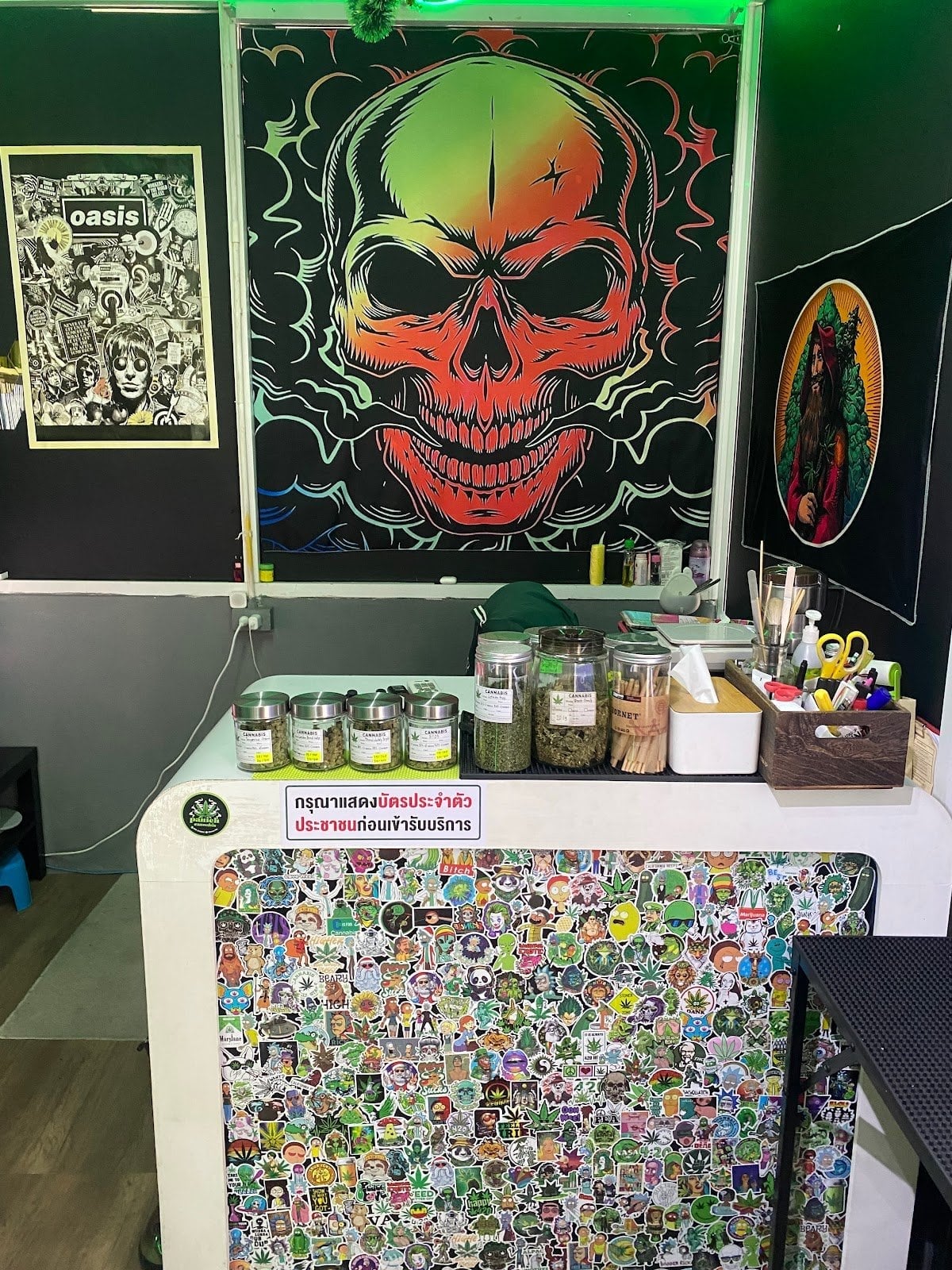 Panich Cannabis