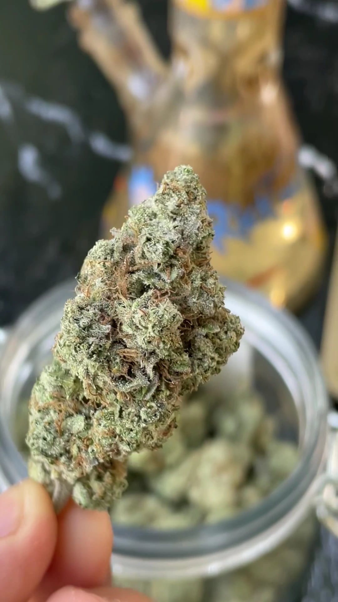 PJB Weed Aholic