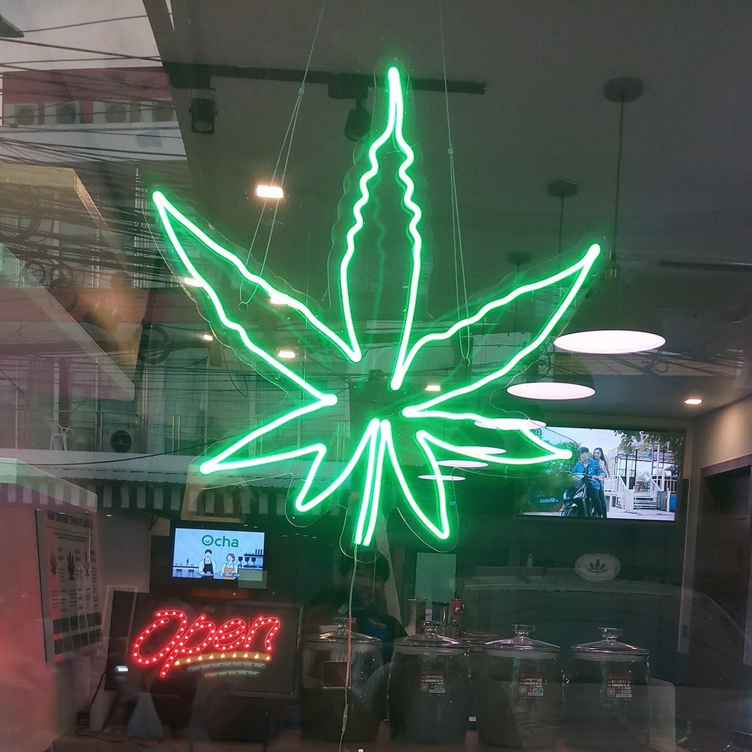 Cannabis Inter Group - Rawai
