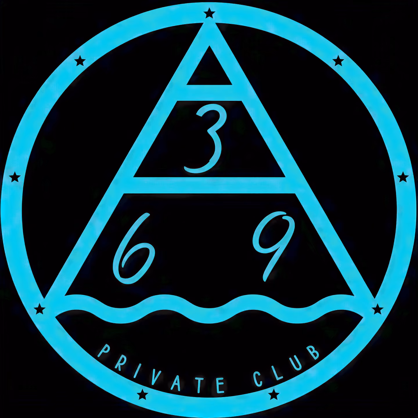 Social Club 369