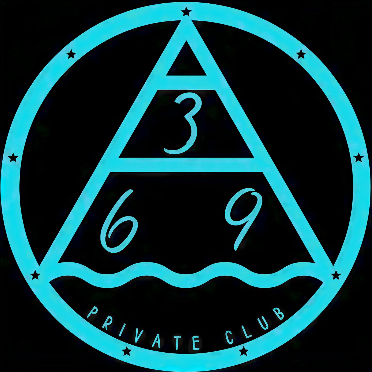 Social Club 369