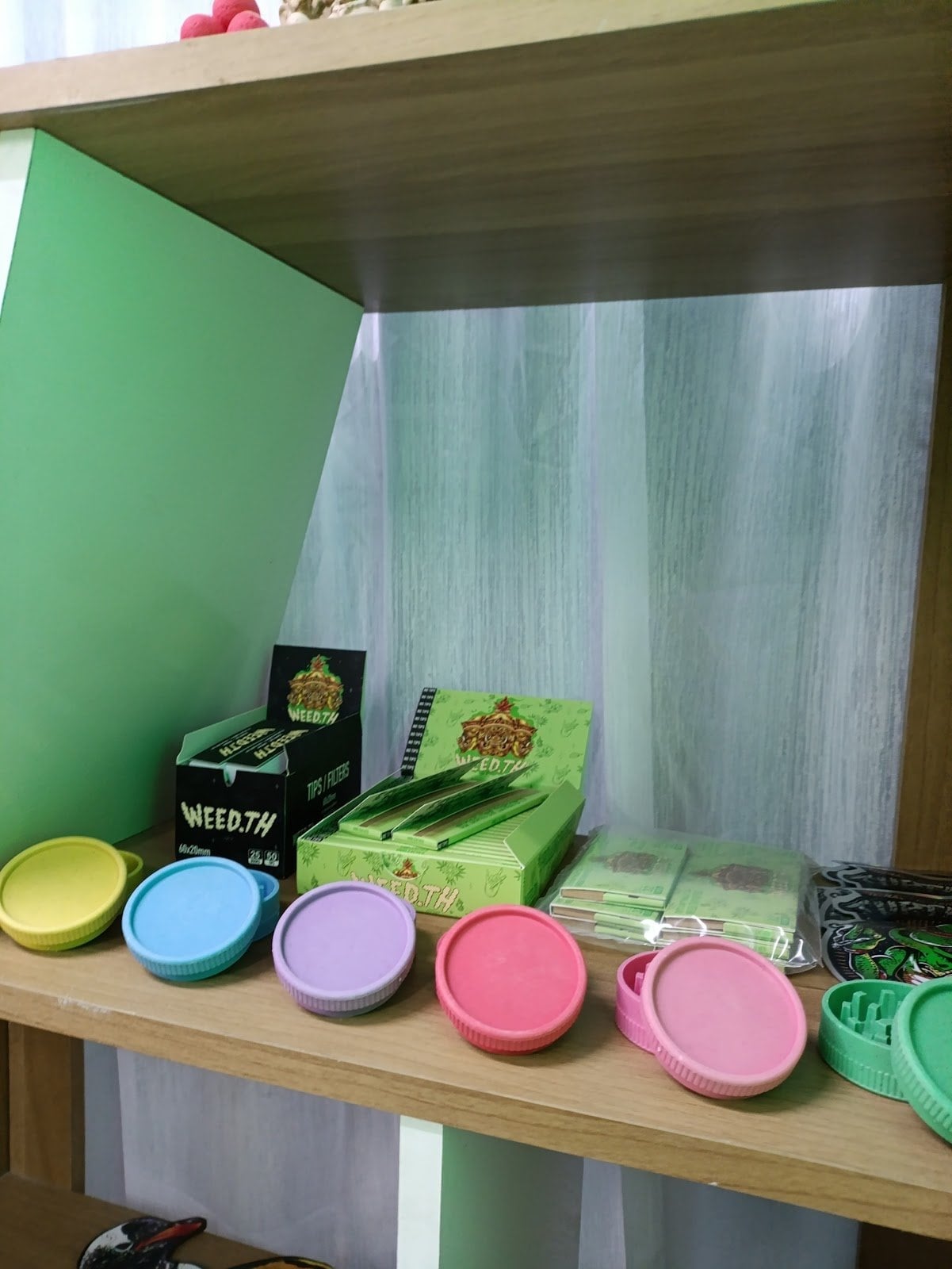 Green Cell