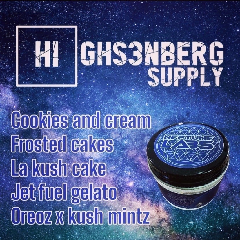 Highs3Nberg Supply Weed Dispensary & Head