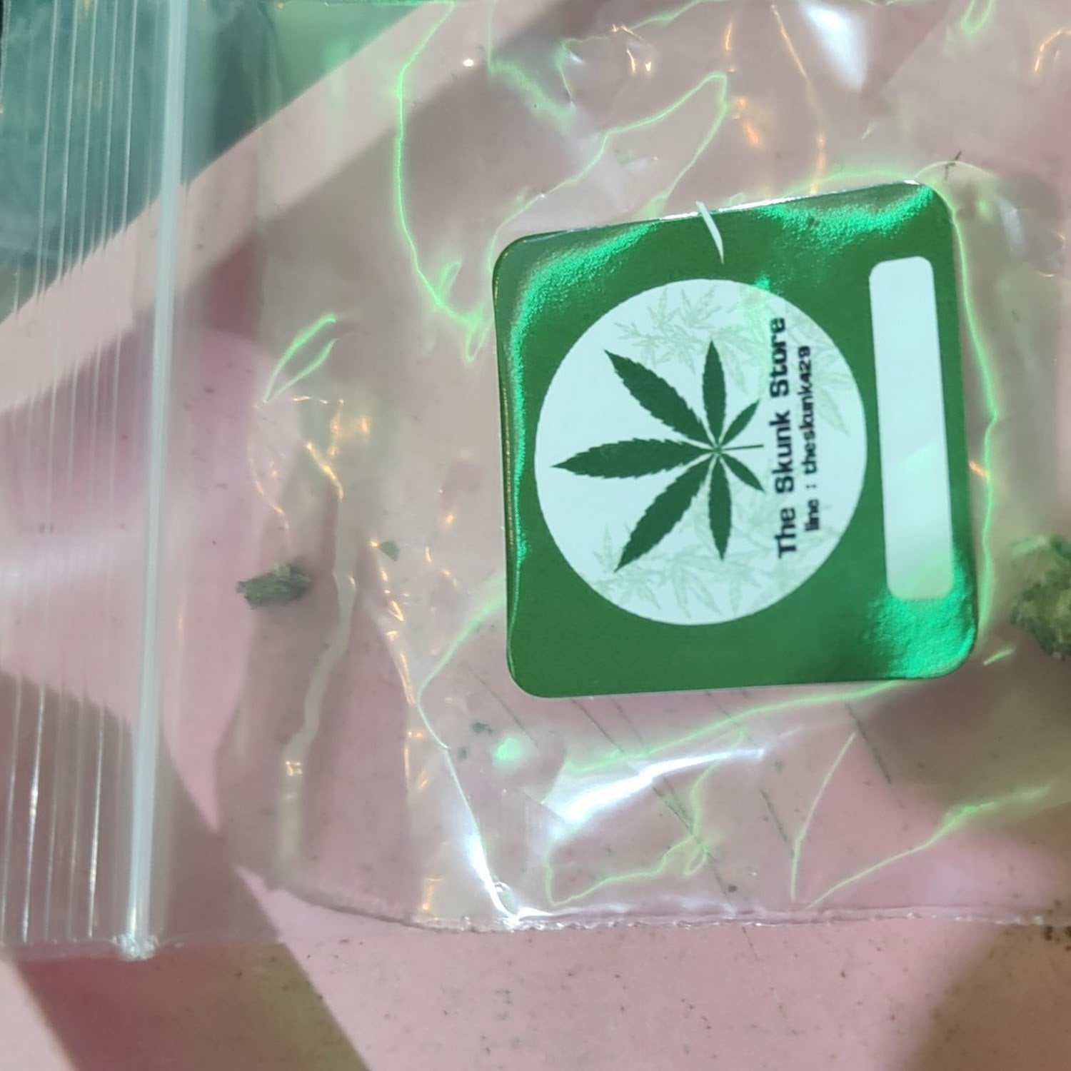 Canniiogreen