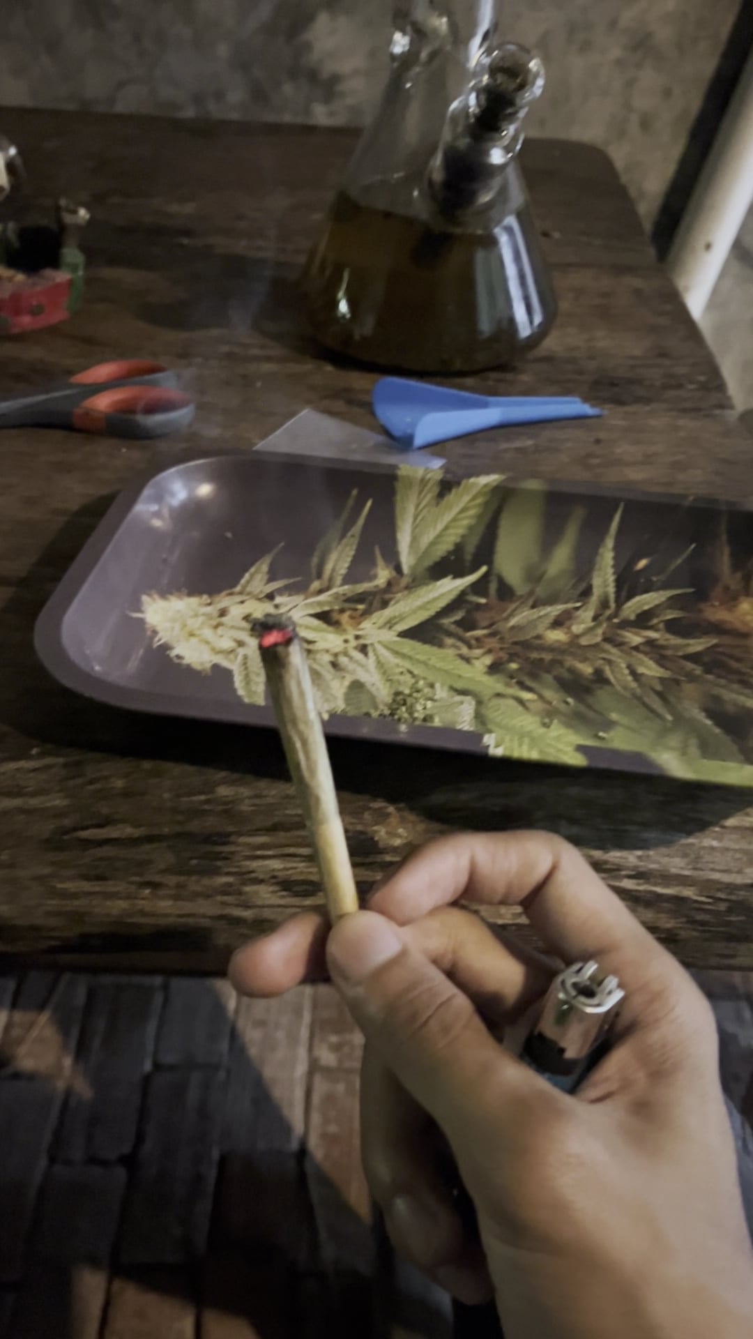 Berzerk Cannabis