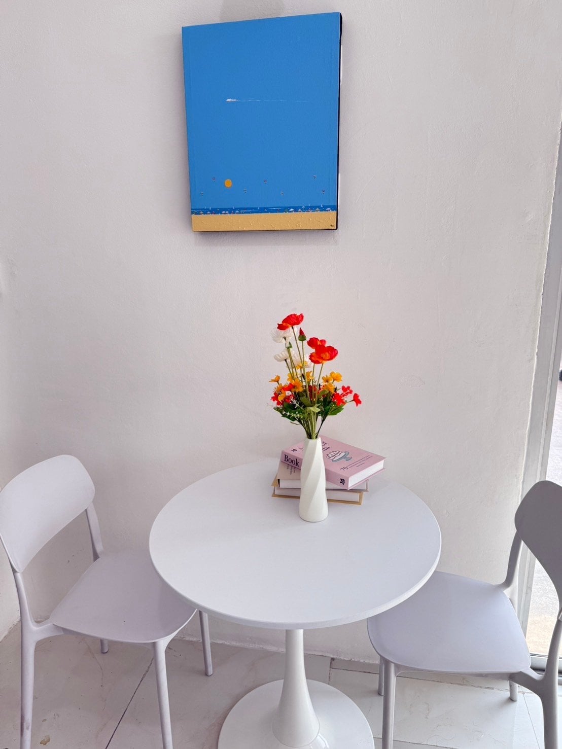 Haze Coffeeshop