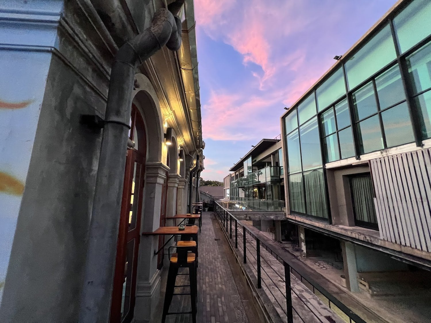Cloud Nine Phuket - Bar & Lounge