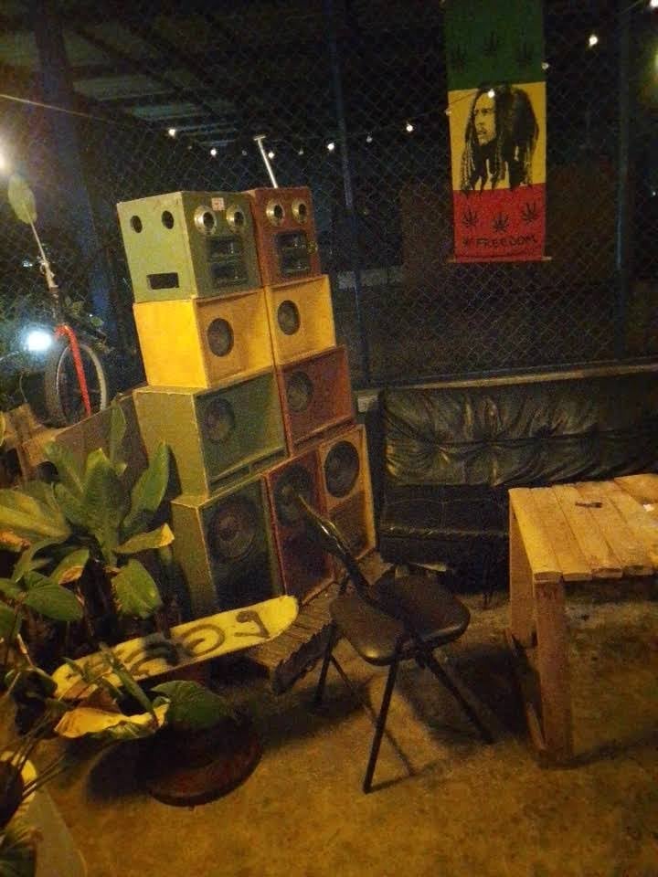 Sunti Shop & Studio