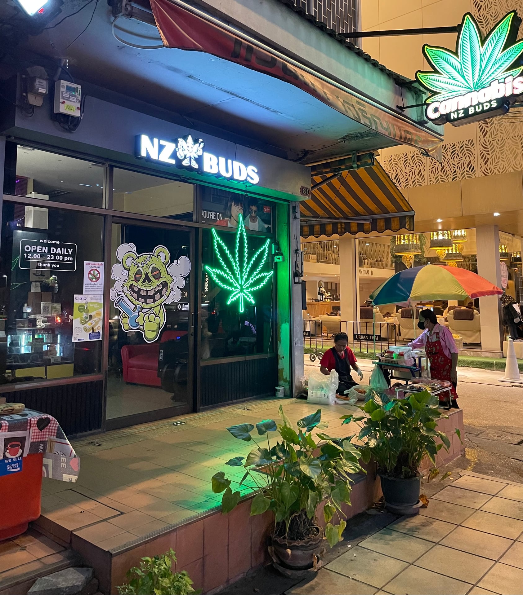 Yellow Time Dispensary - Weed