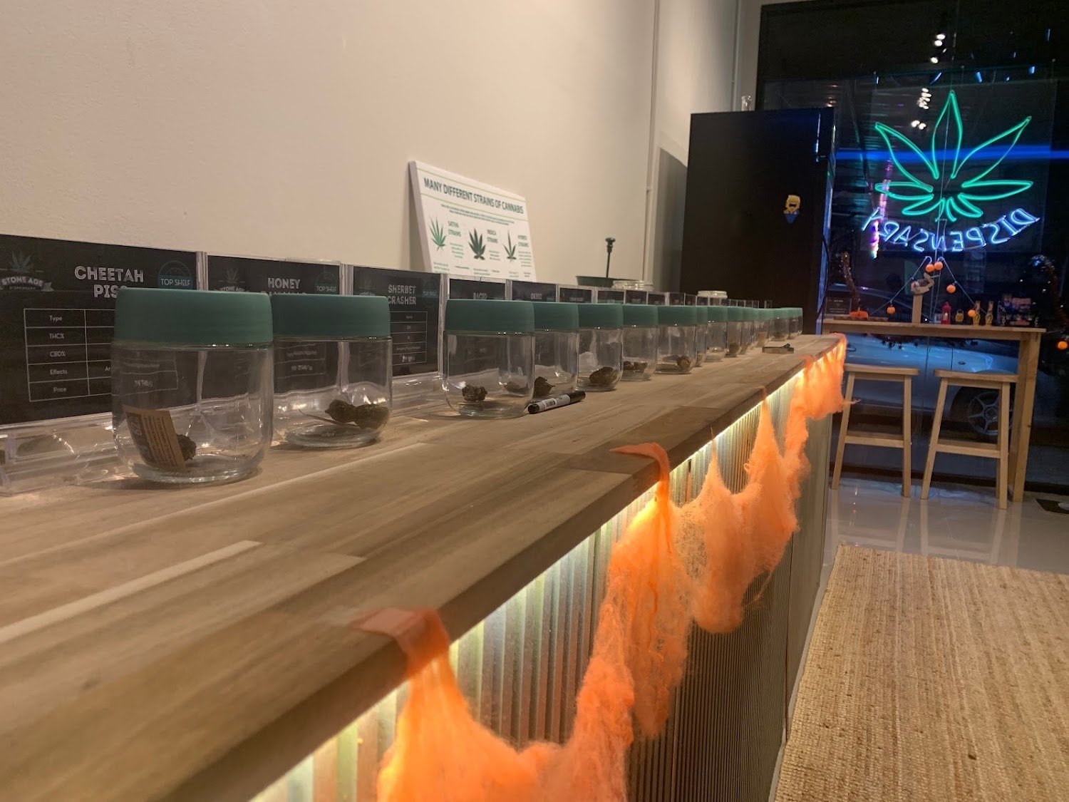 Stone Age Weed Dispensary Riverside