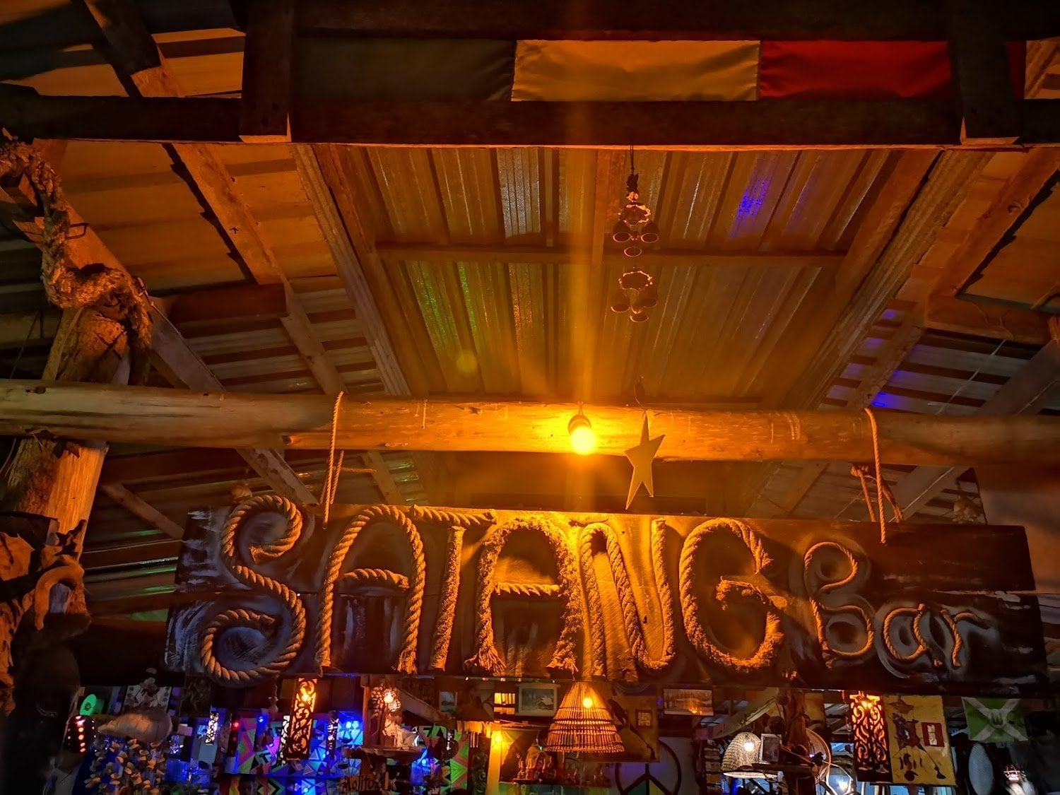 Som Satang Bar