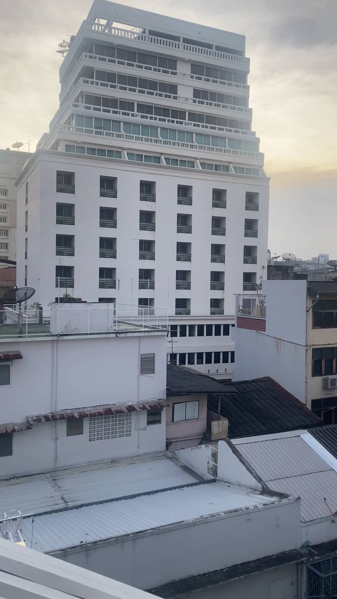 Heavenhigh Cannabis And Rooftop Silom20