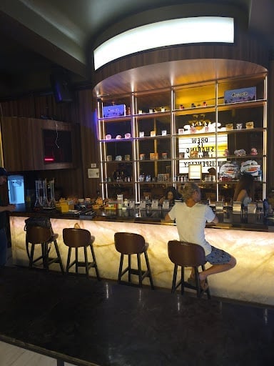 Drewissharing Luxury