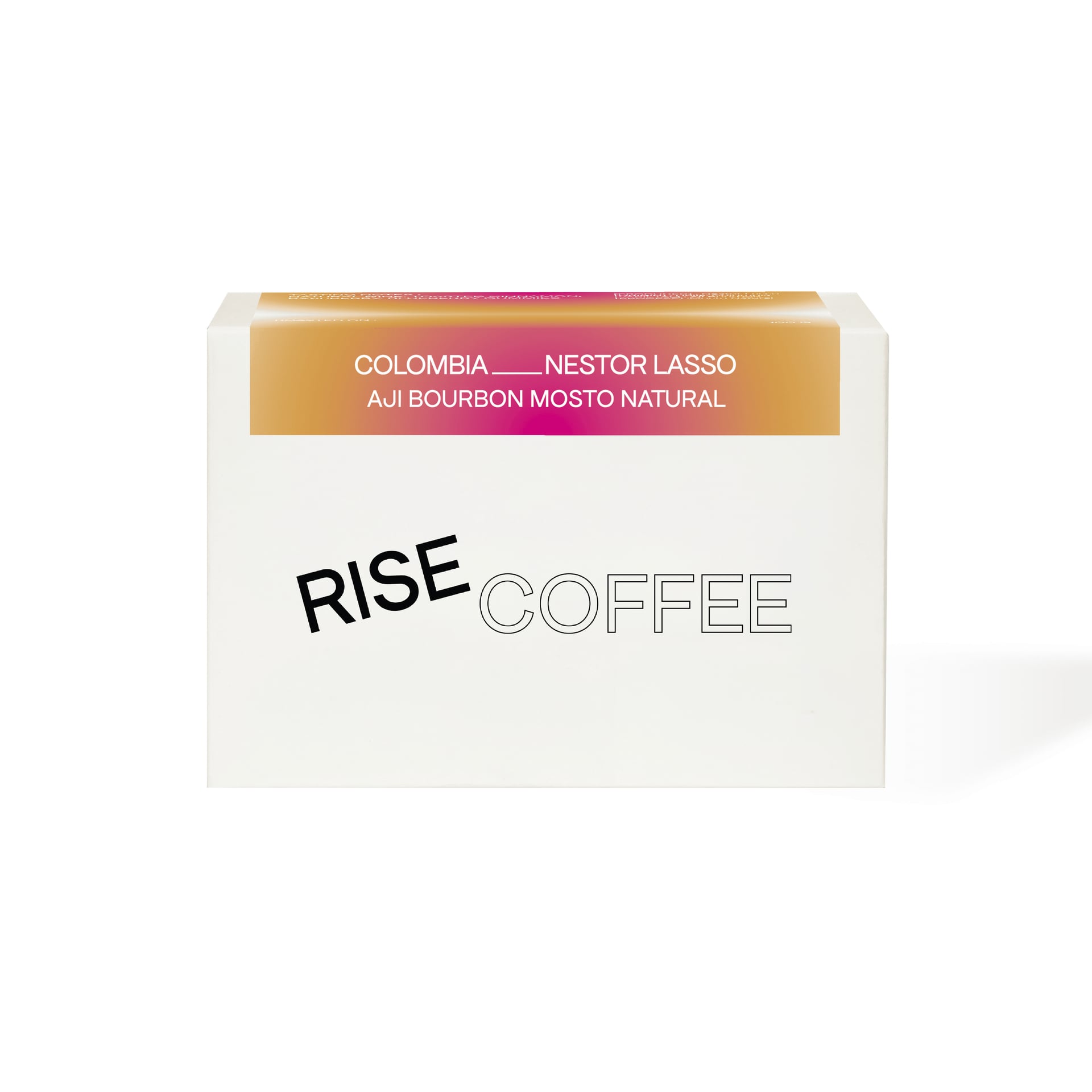 Rise N High