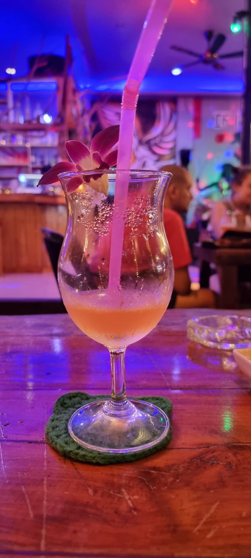 Thai Bar & Weed Shop Khao Lak
