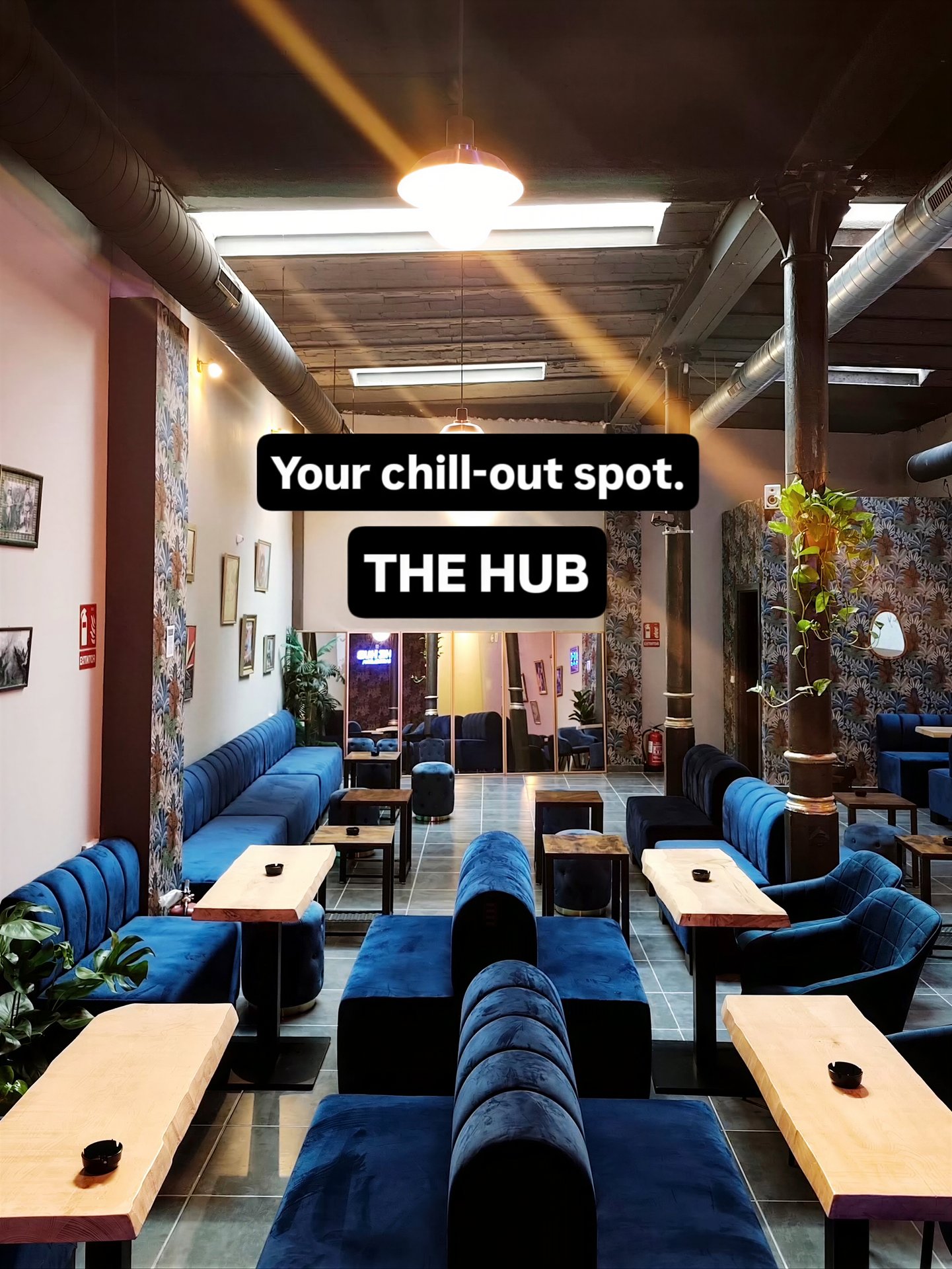 The Hub