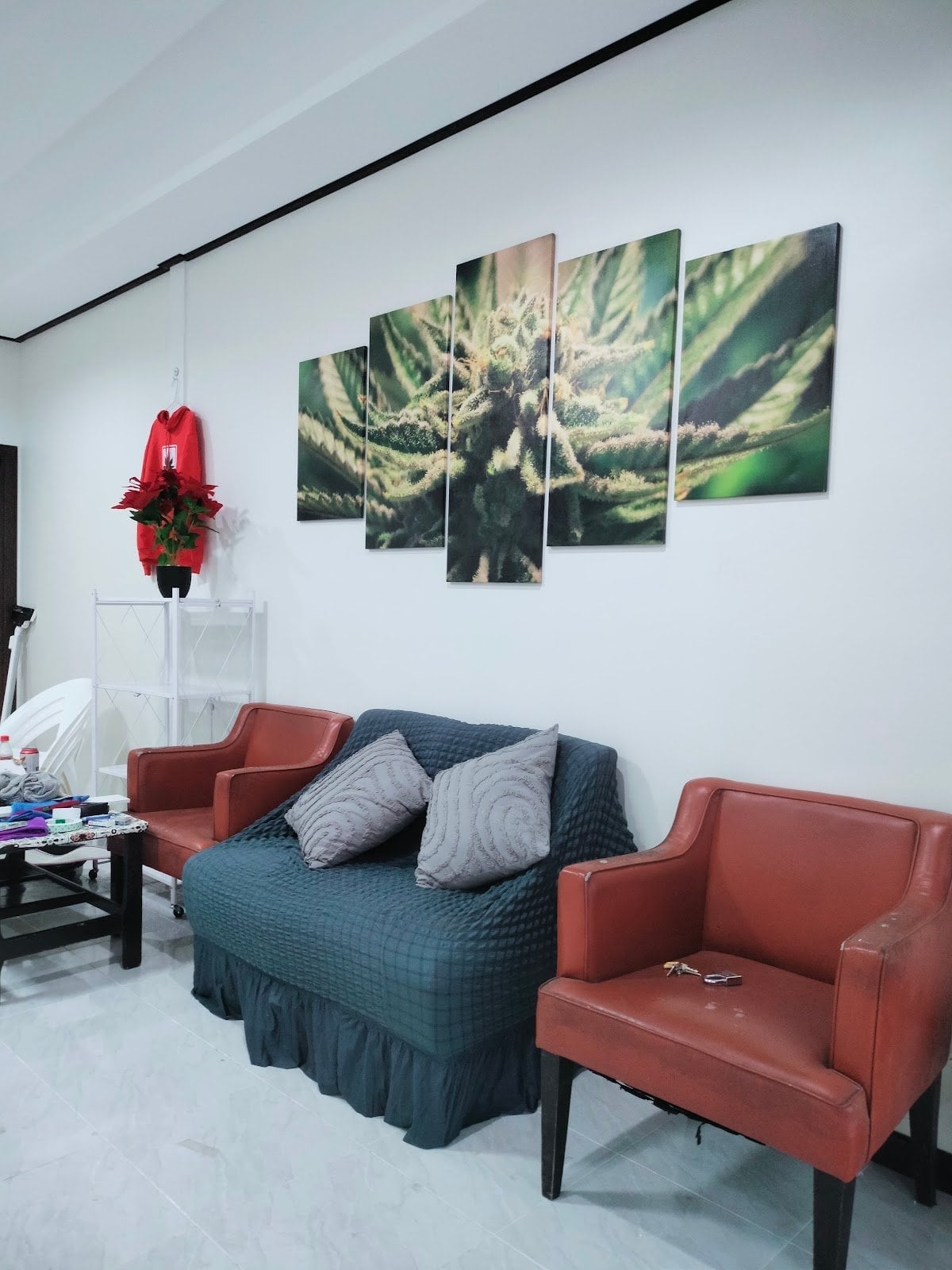 Thc-Store 2 , Prachinburi