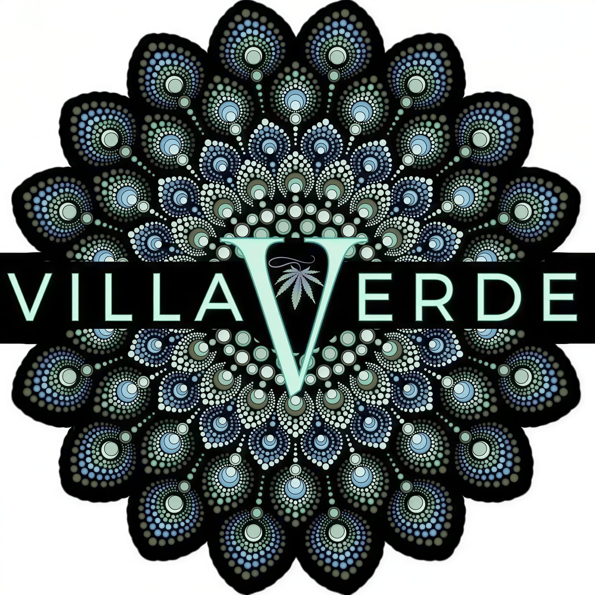 Cannabis Sosyal Kulübü Villaverde Jomtien Beach logo