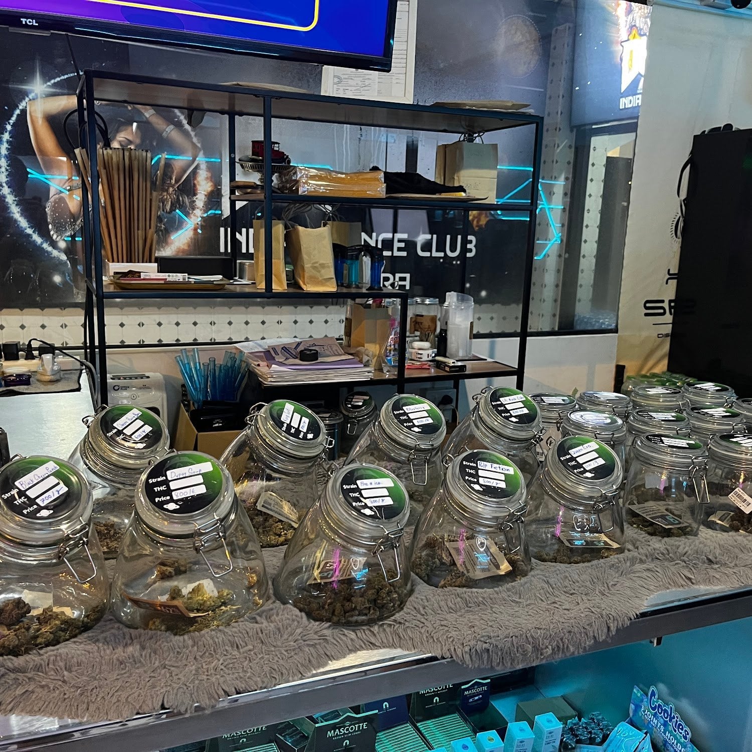 High Space Dispensary Pattaya