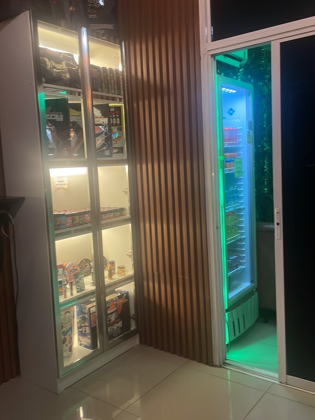 Trapstar Weed Lounge