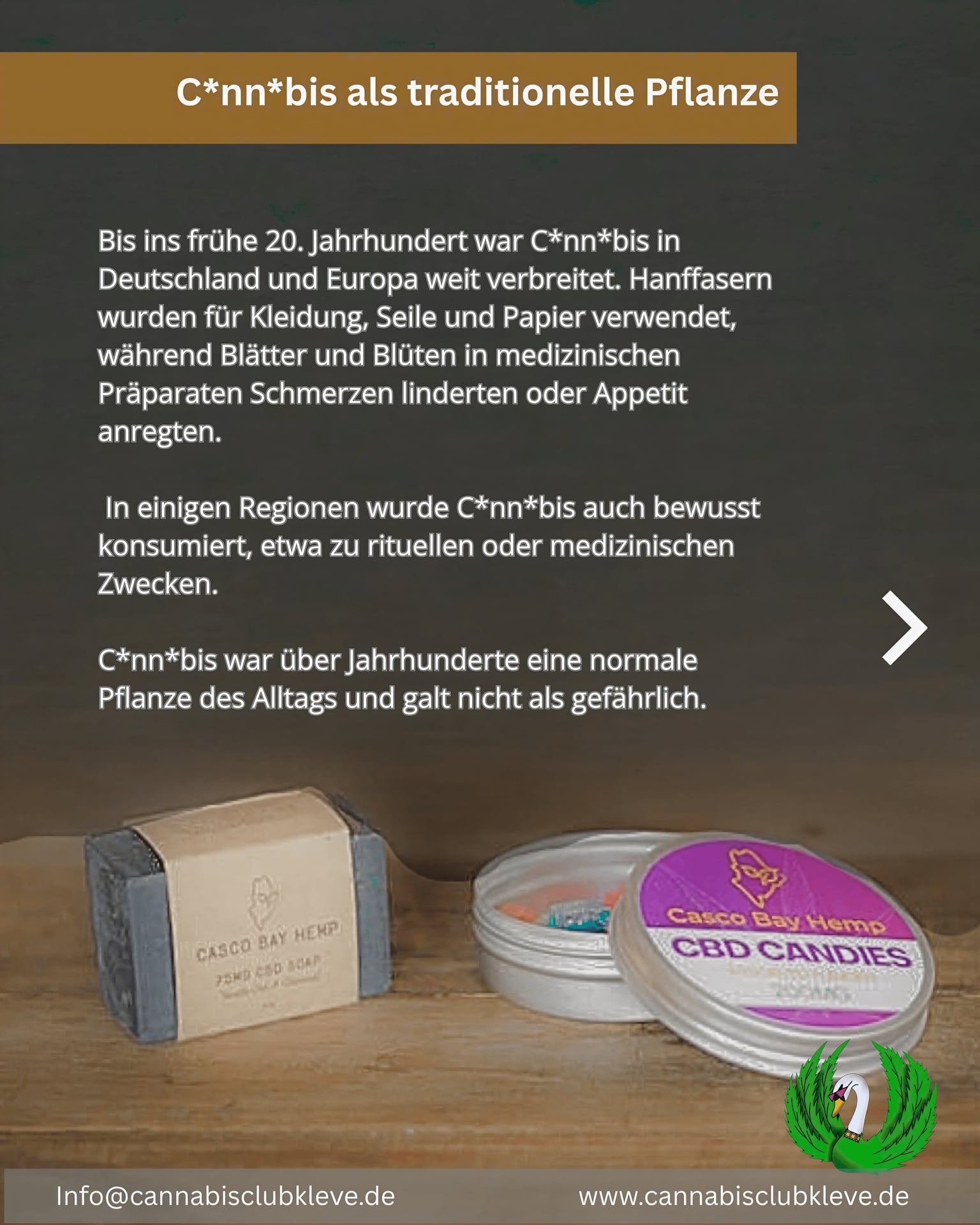 Cannabis Club Kleve e.V