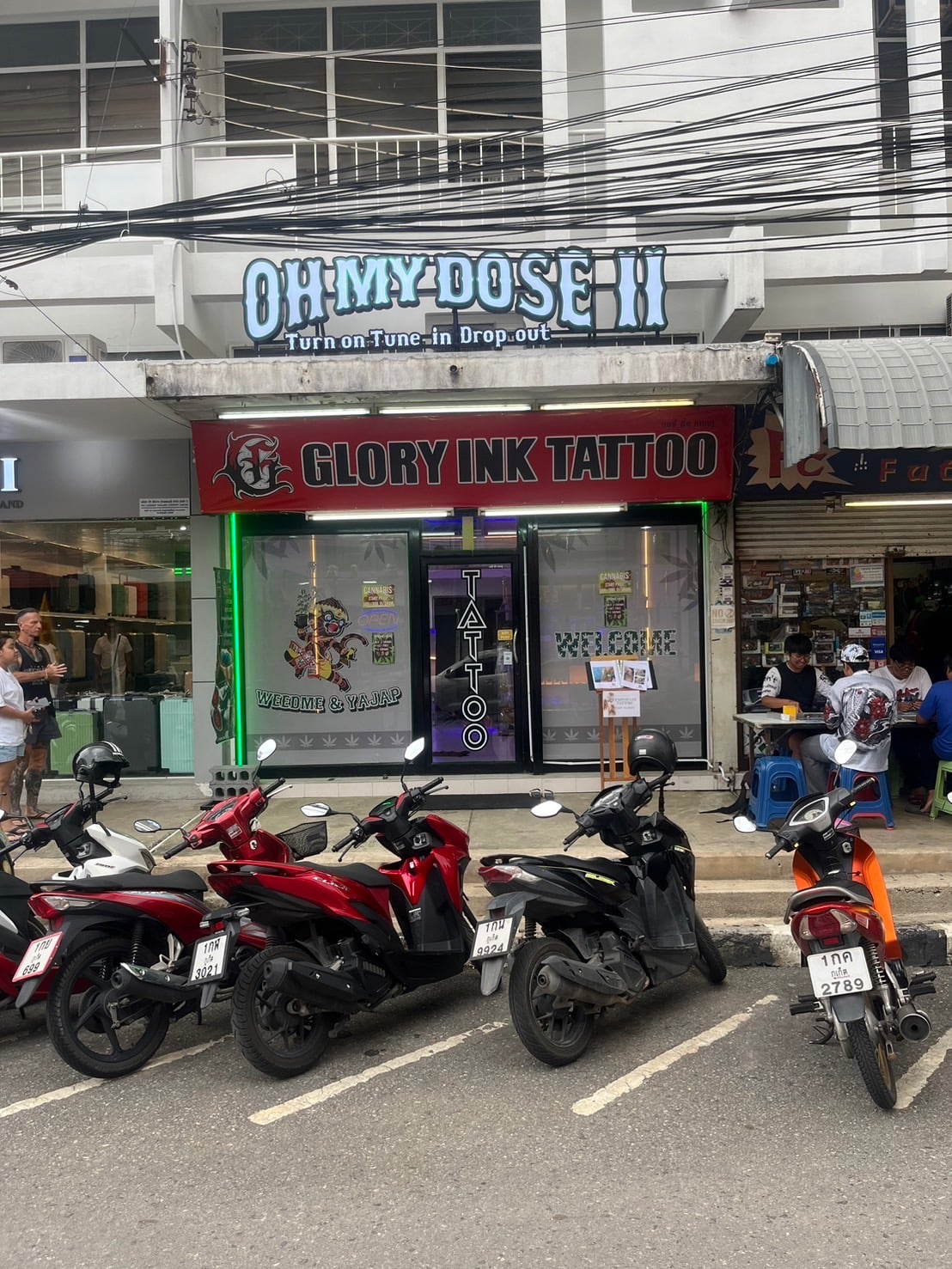 Master Bloom Phuket - Shop & Farm