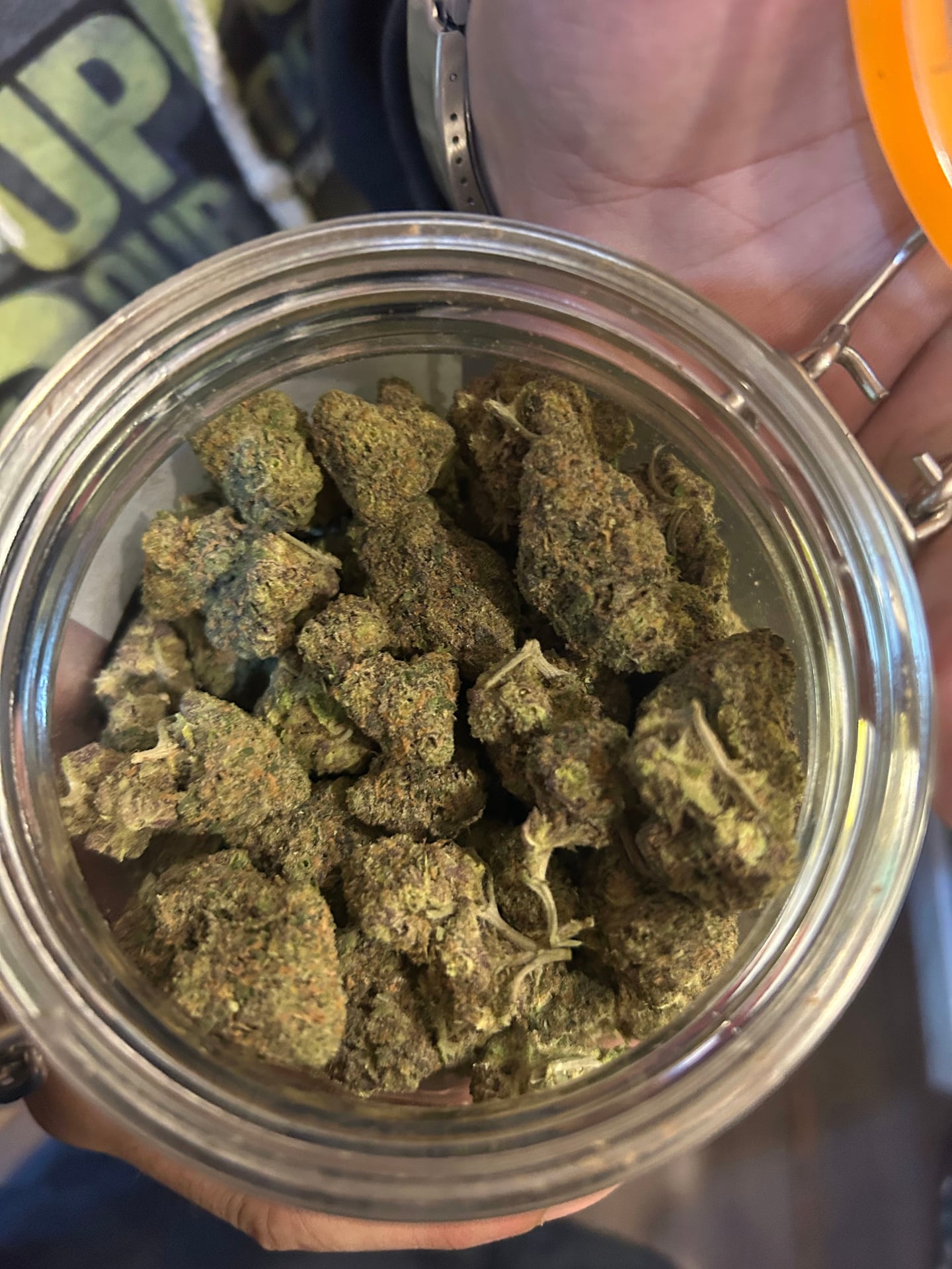 Phatchara OG
