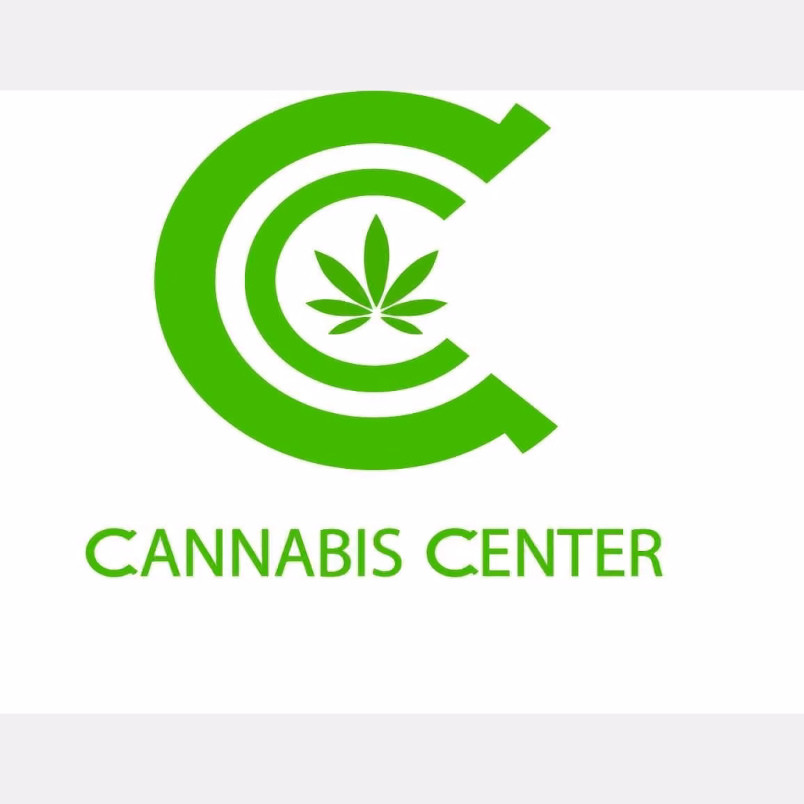 Cannabis Social Club Cannabis Center Koh Phangan a Ko Samui logo