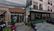 EX-IT Weed Pub & Game Lounge